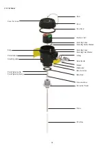 Предварительный просмотр 16 страницы ENSIM SENSORS DX-ECAS 101 Manual