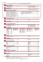 Предварительный просмотр 17 страницы ENSIM SENSORS DX-ECAS 101 Manual