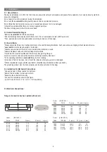 Preview for 6 page of ENSIM SENSORS DX-ELB 11 Operating Manual