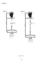 Предварительный просмотр 12 страницы ENSIM SENSORS DX-ELF 101 Operating Manual