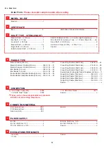 Предварительный просмотр 16 страницы ENSIM SENSORS DX-ELF 101 Operating Manual