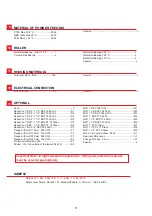 Предварительный просмотр 17 страницы ENSIM SENSORS DX-ELF 101 Operating Manual