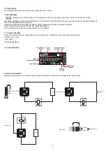 Preview for 4 page of ENSIM SENSORS EFS Operating Manual