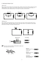 Preview for 6 page of ENSIM SENSORS EFS Operating Manual