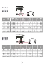 Preview for 8 page of ENSIM SENSORS EFS Operating Manual