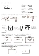 Предварительный просмотр 9 страницы ENSIM SENSORS ELP Operating Manual