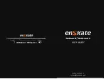 enSkate WoBoard User Manual preview