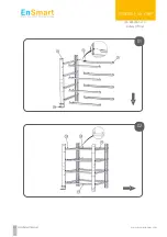 Предварительный просмотр 3 страницы EnSmart ENBT Series Installation Manual