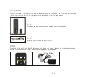 Предварительный просмотр 17 страницы Enso FE3500 Wireless Adjustable Base Owner'S Manual