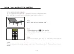 Предварительный просмотр 18 страницы Enso FE3500 Wireless Adjustable Base Owner'S Manual