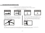 Предварительный просмотр 23 страницы Enso FE3500 Wireless Adjustable Base Owner'S Manual