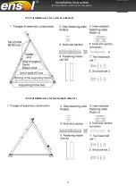 Preview for 6 page of ensol EM2V/2.0 Installation Instruction