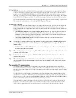 Preview for 19 page of ENSONIQ ASR-10 Musician'S Manual