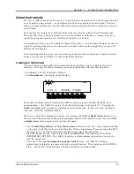 Preview for 31 page of ENSONIQ ASR-10 Musician'S Manual