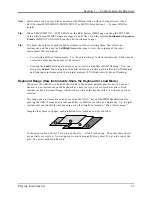 Preview for 35 page of ENSONIQ ASR-10 Musician'S Manual