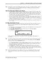 Preview for 74 page of ENSONIQ ASR-10 Musician'S Manual