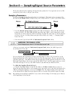 Preview for 169 page of ENSONIQ ASR-10 Musician'S Manual