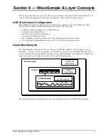 Preview for 173 page of ENSONIQ ASR-10 Musician'S Manual