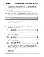 Preview for 205 page of ENSONIQ ASR-10 Musician'S Manual