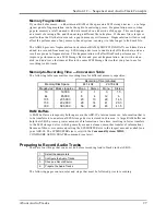 Preview for 255 page of ENSONIQ ASR-10 Musician'S Manual