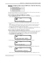 Preview for 257 page of ENSONIQ ASR-10 Musician'S Manual