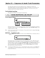 Preview for 284 page of ENSONIQ ASR-10 Musician'S Manual