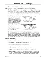 Preview for 312 page of ENSONIQ ASR-10 Musician'S Manual