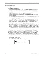 Preview for 325 page of ENSONIQ ASR-10 Musician'S Manual