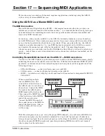 Preview for 346 page of ENSONIQ ASR-10 Musician'S Manual