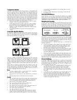 Предварительный просмотр 5 страницы ENSONIQ ASR-X PRO User Manual