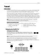 Предварительный просмотр 9 страницы ENSONIQ ASR-X PRO User Manual