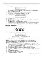 Предварительный просмотр 28 страницы ENSONIQ ASR-X PRO User Manual