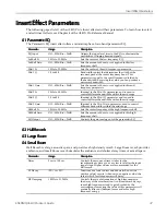 Предварительный просмотр 35 страницы ENSONIQ ASR-X PRO User Manual