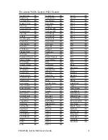 Preview for 15 page of ENSONIQ AVISTA 7600 User Manual