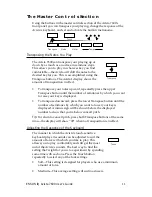 Preview for 17 page of ENSONIQ AVISTA 7600 User Manual