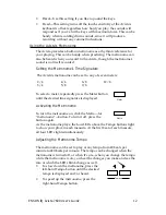 Preview for 18 page of ENSONIQ AVISTA 7600 User Manual