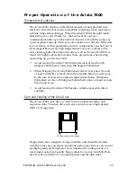 Preview for 29 page of ENSONIQ AVISTA 7600 User Manual