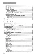 Preview for 6 page of ENSONIQ DP/2 Reference Manual