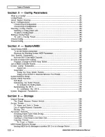 Предварительный просмотр 8 страницы ENSONIQ DP/2 Reference Manual