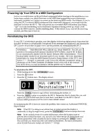 Preview for 14 page of ENSONIQ DP/2 Reference Manual