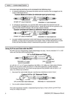 Предварительный просмотр 26 страницы ENSONIQ DP/2 Reference Manual