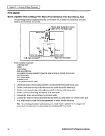 Предварительный просмотр 30 страницы ENSONIQ DP/2 Reference Manual