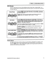 Предварительный просмотр 31 страницы ENSONIQ DP/2 Reference Manual