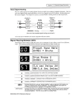 Предварительный просмотр 39 страницы ENSONIQ DP/2 Reference Manual