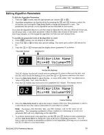 Предварительный просмотр 46 страницы ENSONIQ DP/2 Reference Manual