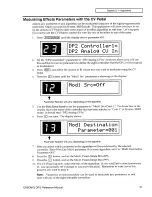 Предварительный просмотр 49 страницы ENSONIQ DP/2 Reference Manual