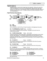 Предварительный просмотр 63 страницы ENSONIQ DP/2 Reference Manual