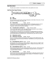 Предварительный просмотр 67 страницы ENSONIQ DP/2 Reference Manual