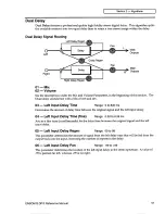 Предварительный просмотр 69 страницы ENSONIQ DP/2 Reference Manual