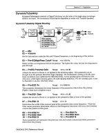 Предварительный просмотр 73 страницы ENSONIQ DP/2 Reference Manual